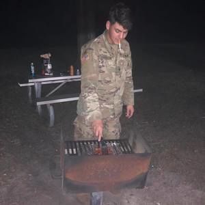 Meet your Posher, Cooper